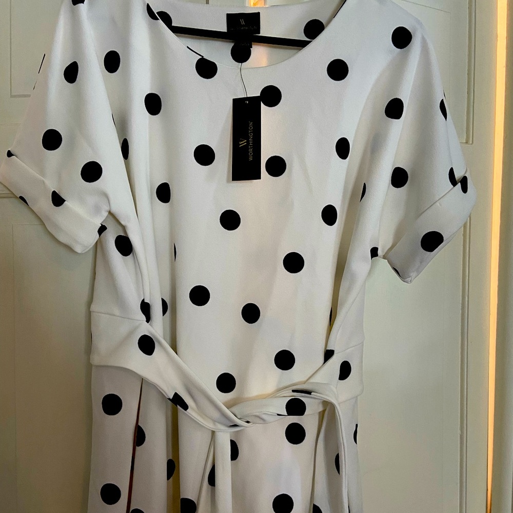 The perfect work shirt!